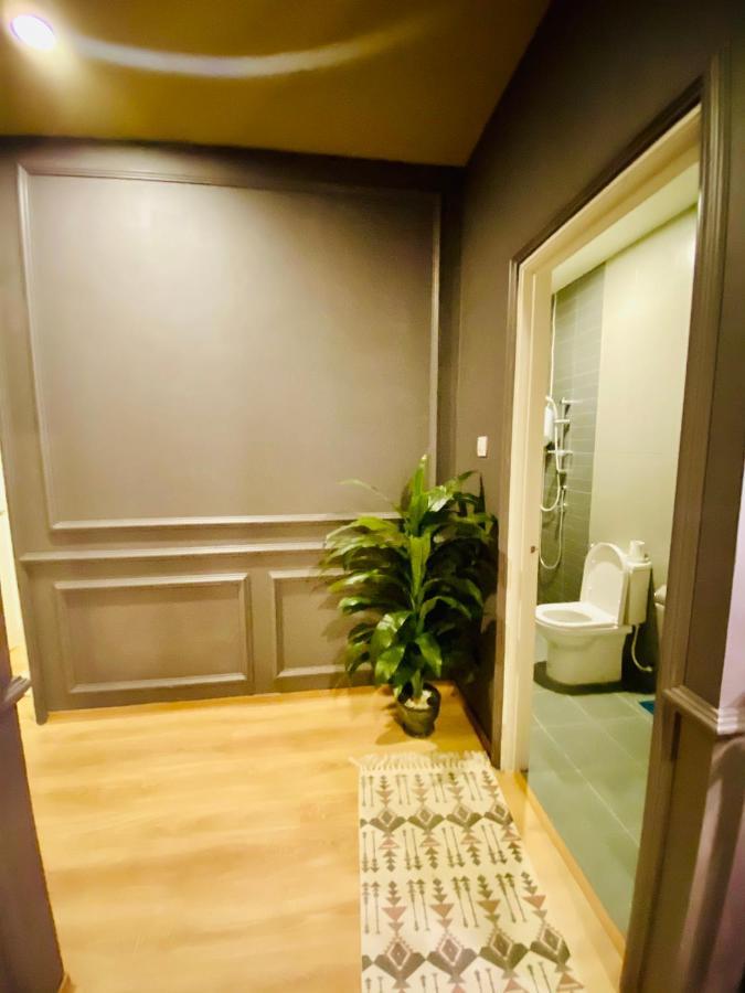 Faizal Madhi Homestay 쿠칭 외부 사진