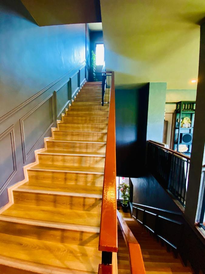Faizal Madhi Homestay 쿠칭 외부 사진